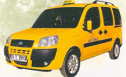 Ticari ara� mazot pompas� tamiri
